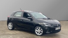 Vauxhall Corsa 1.2 SE 5dr Petrol Hatchback